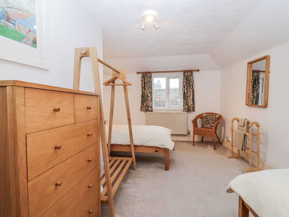 Orchard Cottage
