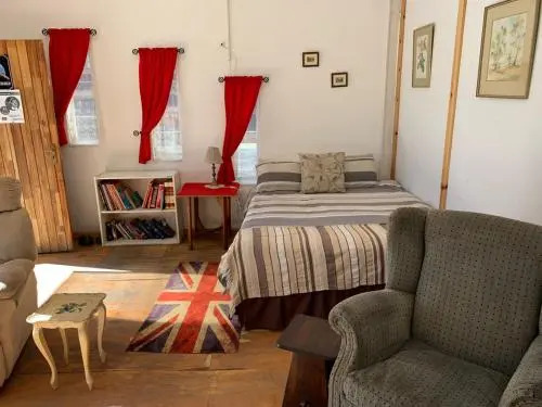 Serenity Guesthouse