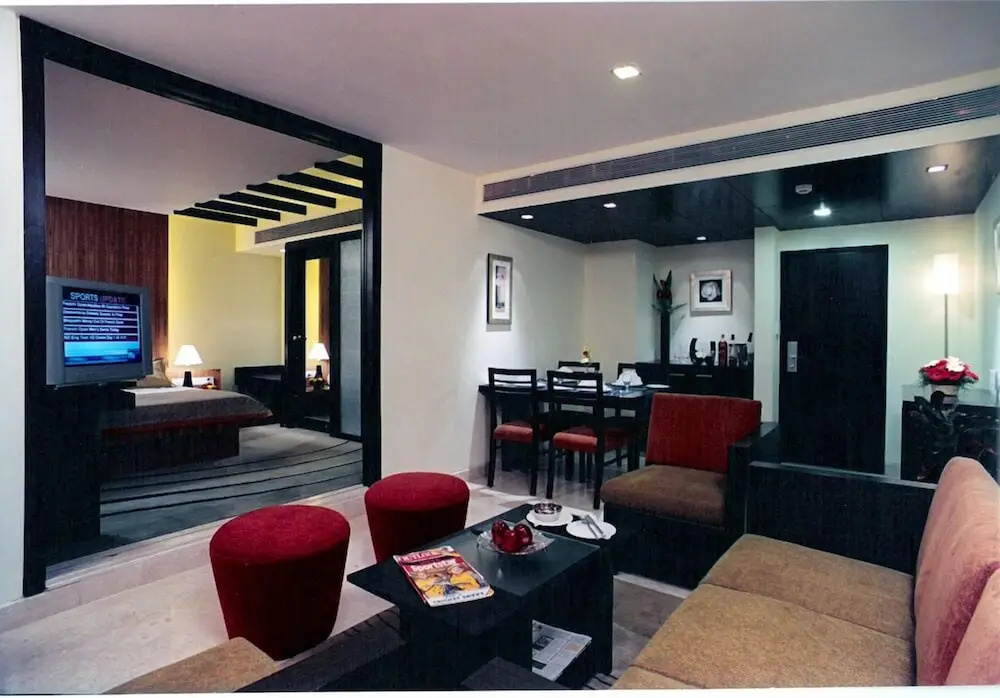 Centurion Inn
