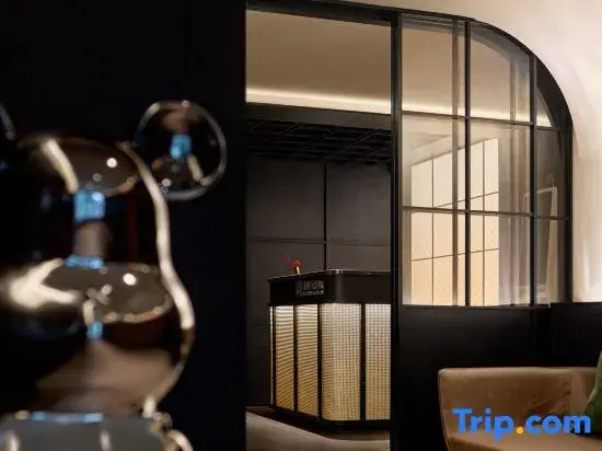 Stream Whisper Hotel