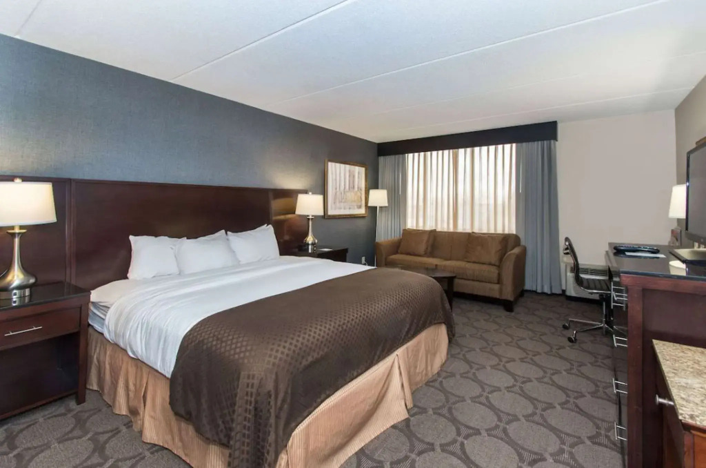 Wyndham Columbus