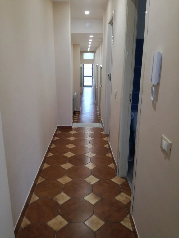 Zafferana Lavica Apartment