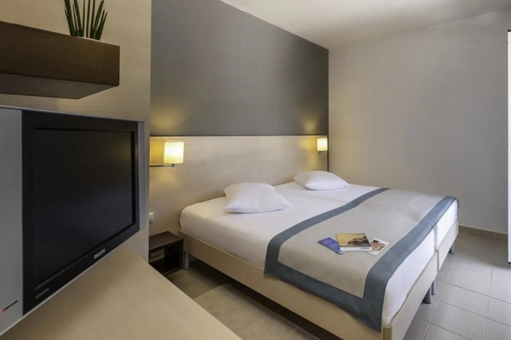 Valamar Pinia Hotel - All Inclusive Light