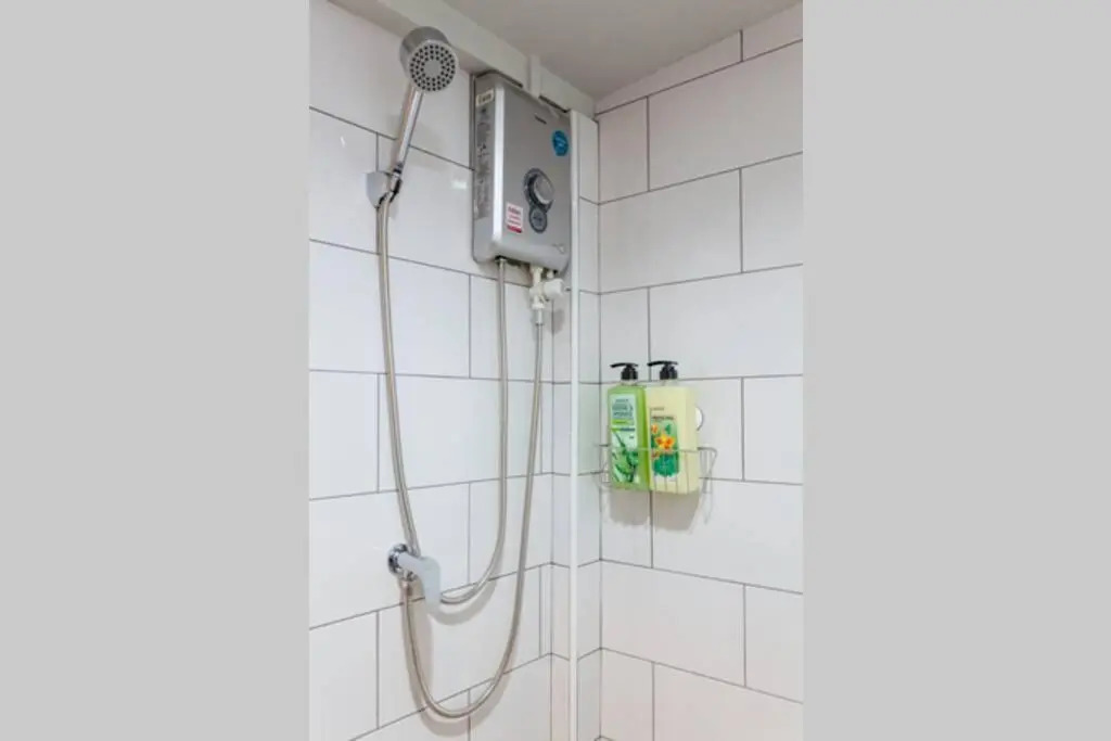 S3 Silom26 · S3 Silom central, large room, full kitchen, WIFI,