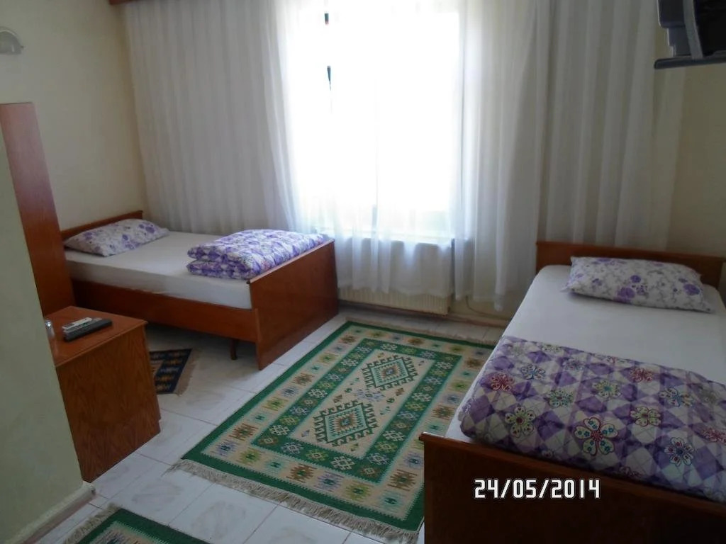 Hasyurt Hotel