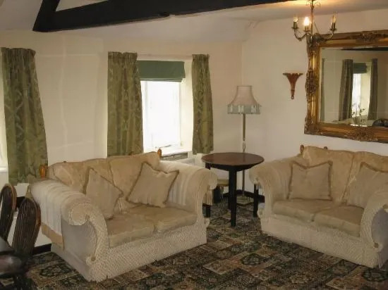 The Old Tea House