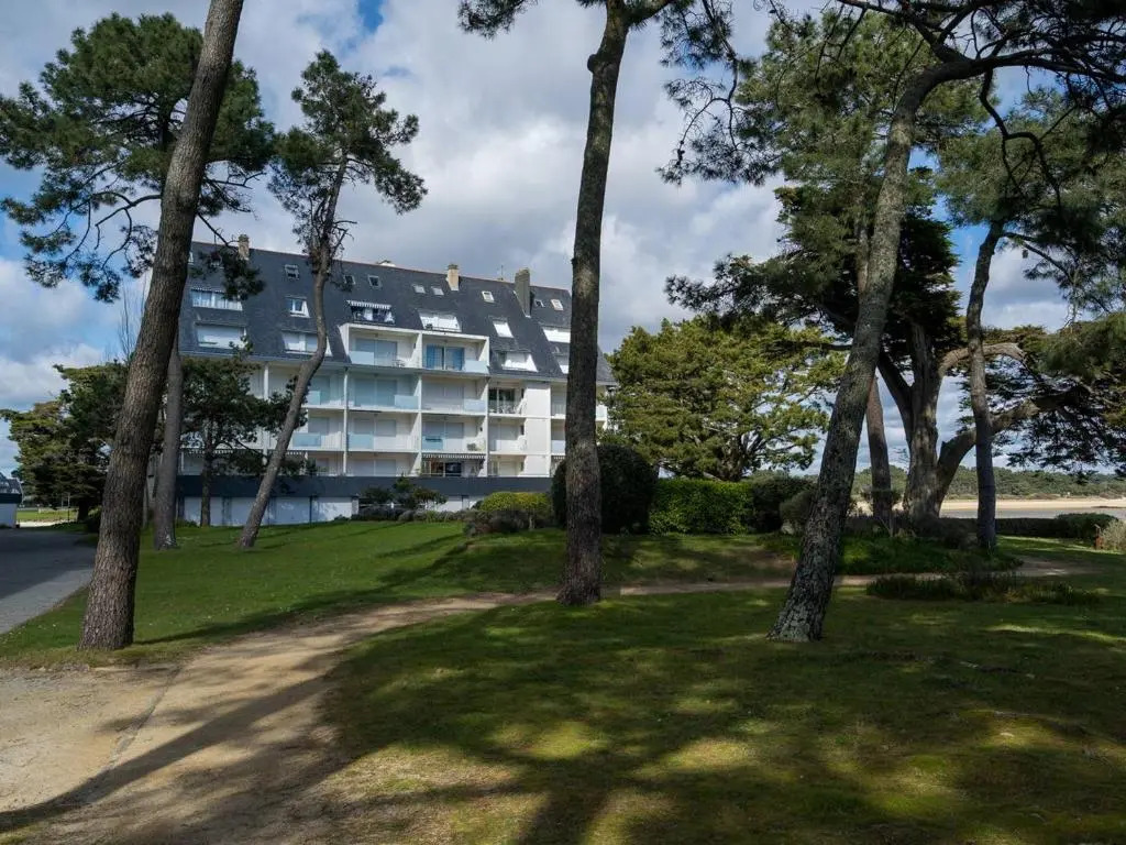 Appartement Carnac, 4 Pièces, 6 Personnes - Fr-1-477-88