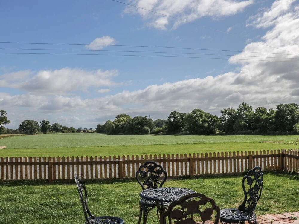 Millstone Cottage