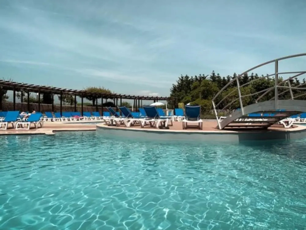Appartement du Lac, Mandelieu