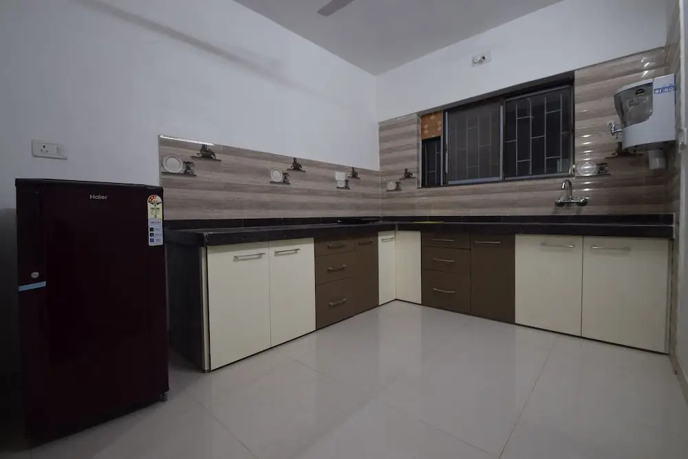 OYO 27814 Home Lavish 2bhk Bhuwana