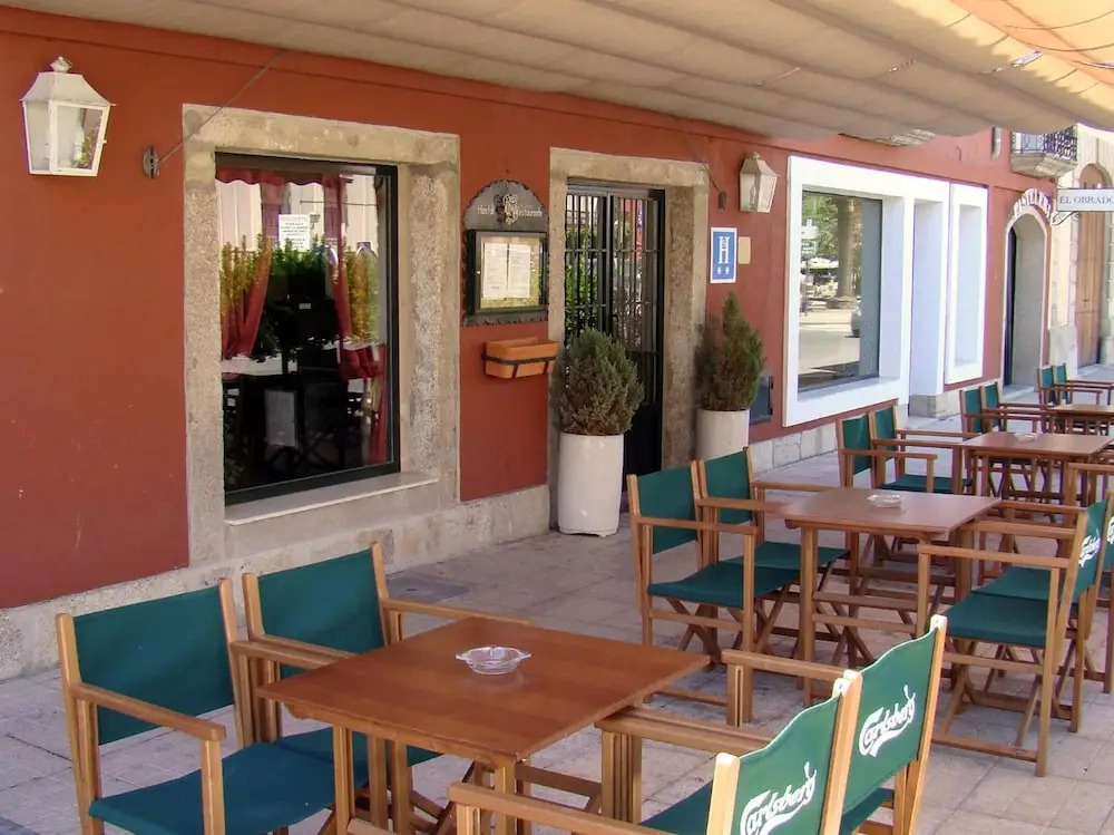 Hostal Emilia