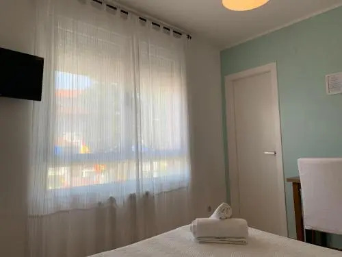 Hotel Arena