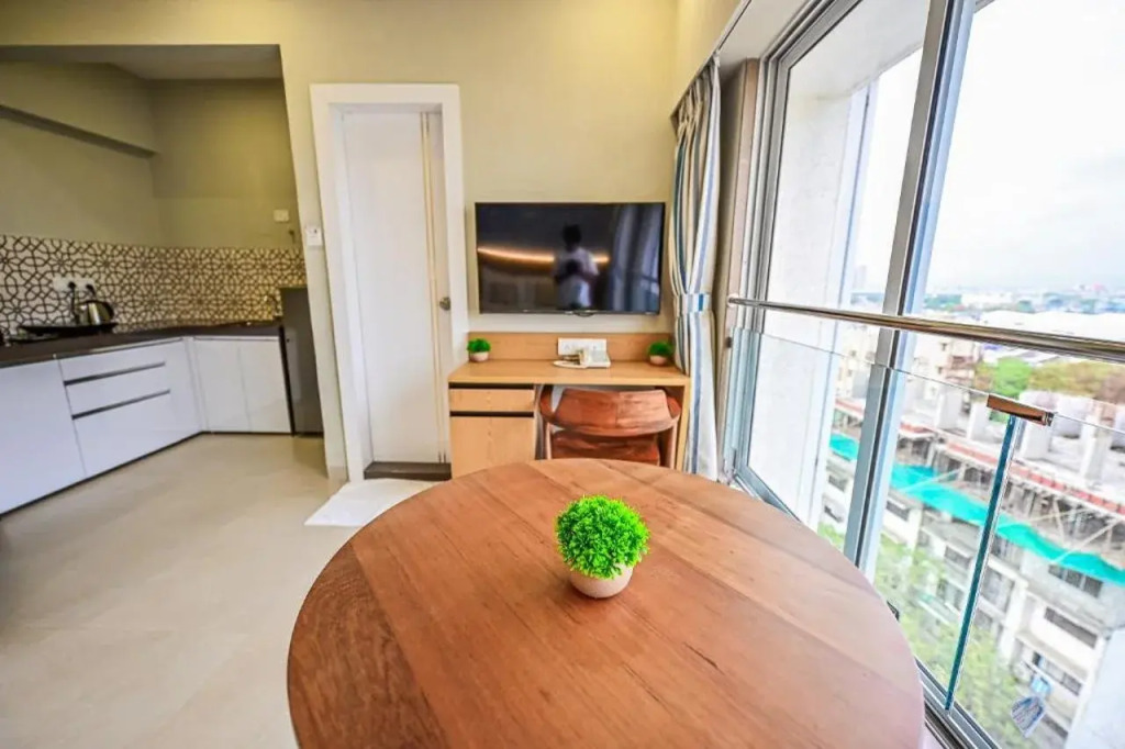 Indie Stays Studios, Chembur