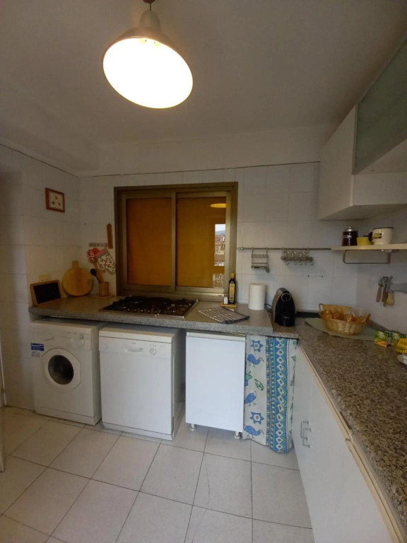 Central Apartment