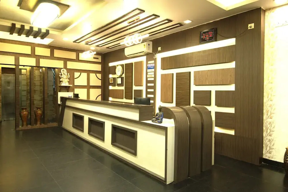 Biznotel by Pride, Deoghar