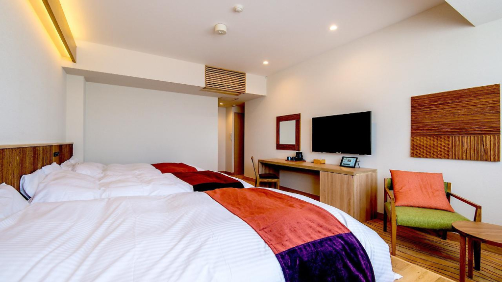 Lectore Atami Momoyama - TKP Hotels & Resorts