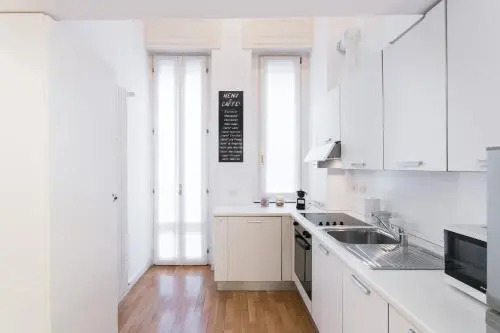 Charming De Togni Apartment
