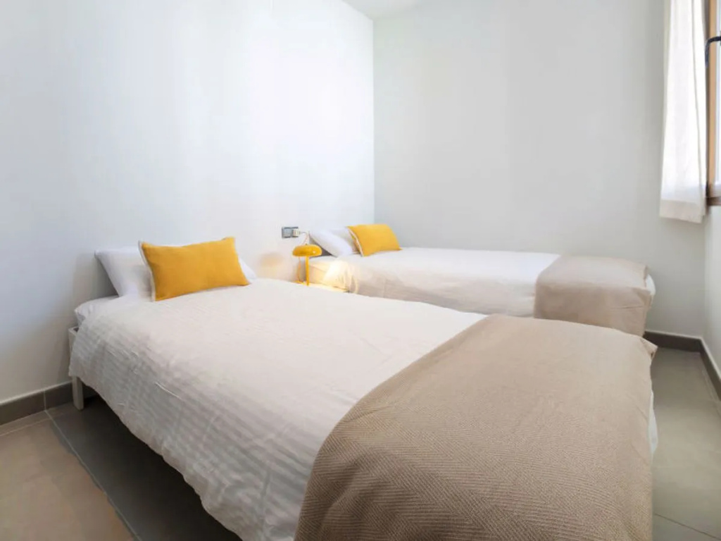 Holiday Home Mirador de Les Bassetes by Interhome