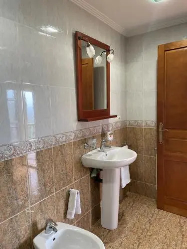 Apartamentos Rurales CasaPajulon
