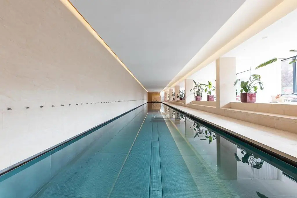 Das Sonnreich - Thermenhotel Loipersdorf