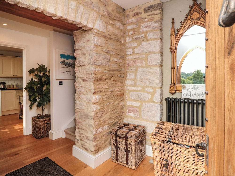 The Old Chapel
