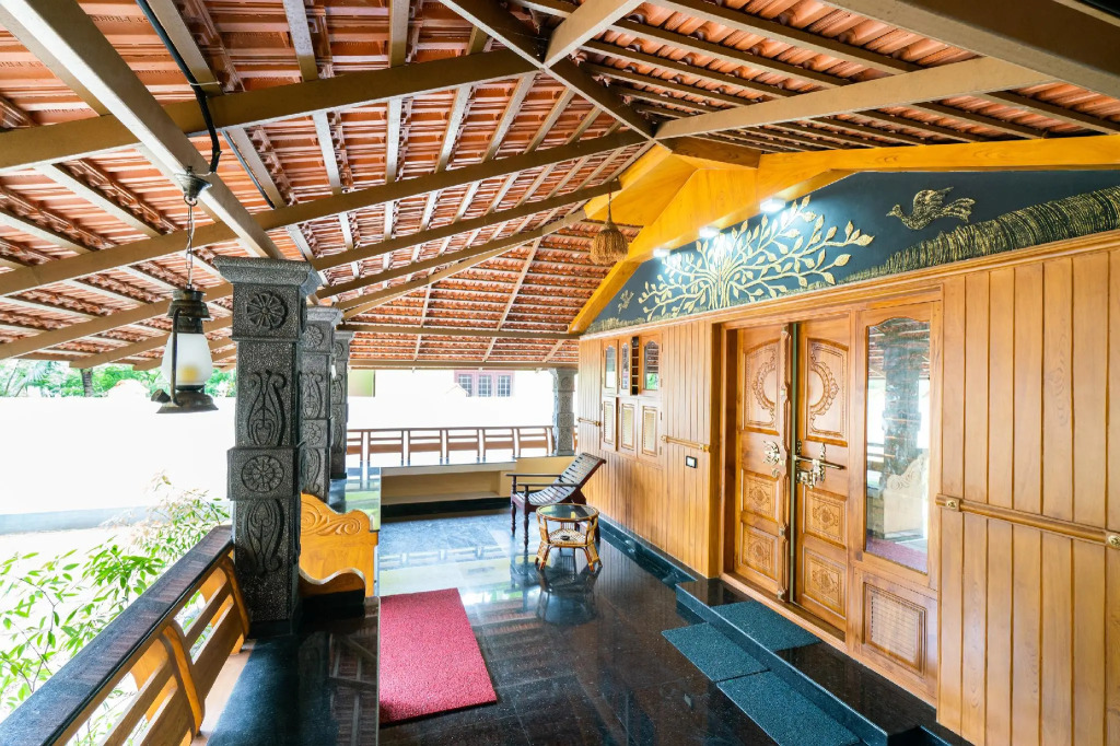 OYO 78021 Atharvam Resort