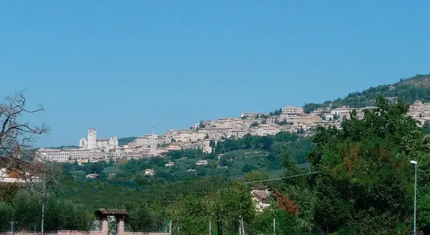 Holiday home Agriturismo Morosi
