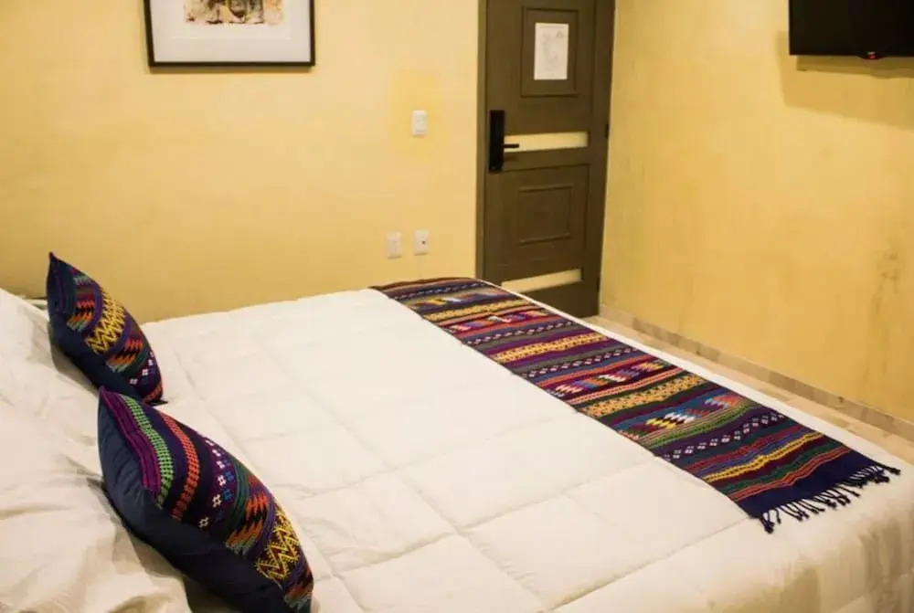 Hotel Boutique Casa Abuela Maria