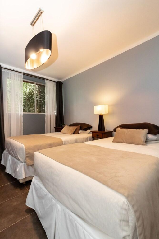 Santa Teresita Boutique Hotel
