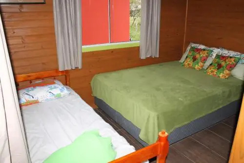 Cabanas do Lorde