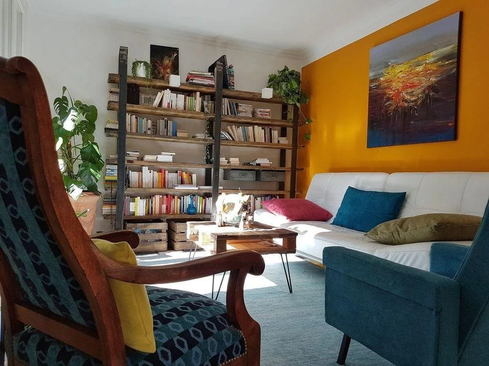 La Dolce Vita Chambre d'Hôte