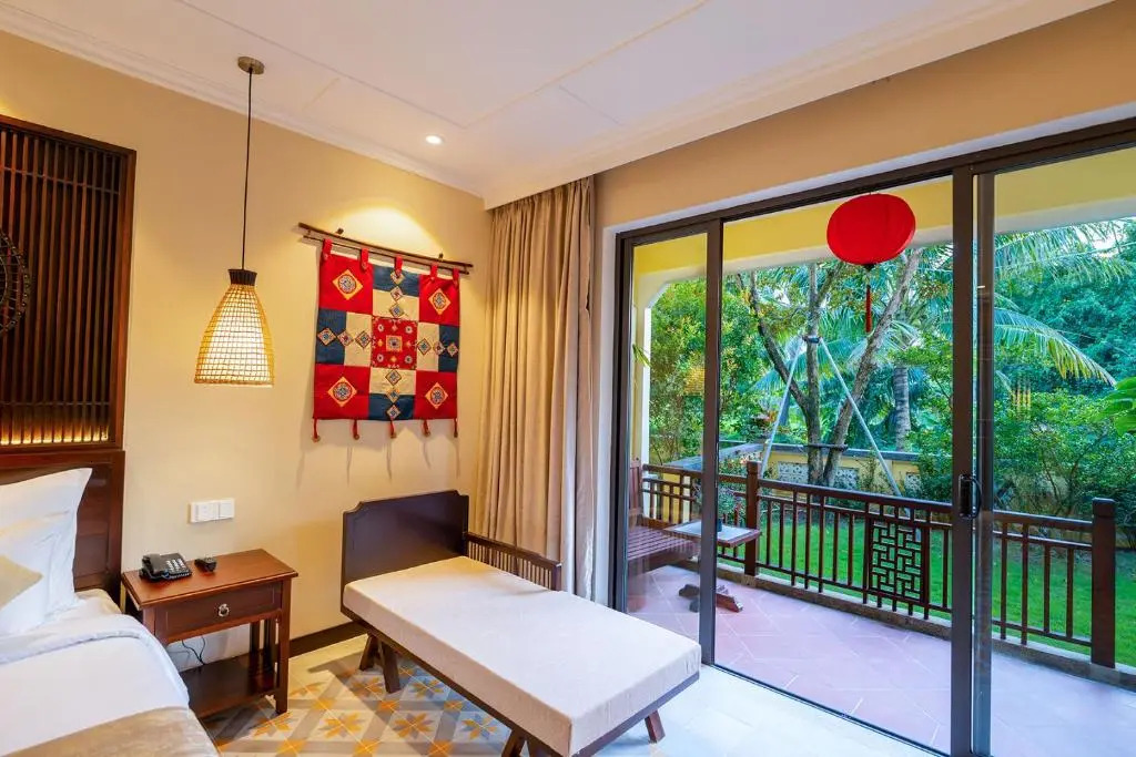 Ahoy Hoi An Boutique Resort & Spa