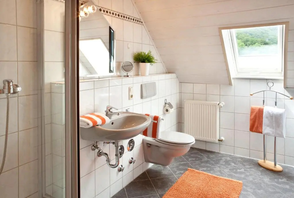 Ferienweingut Klaus Thiesen Gästezimmer und Apartments