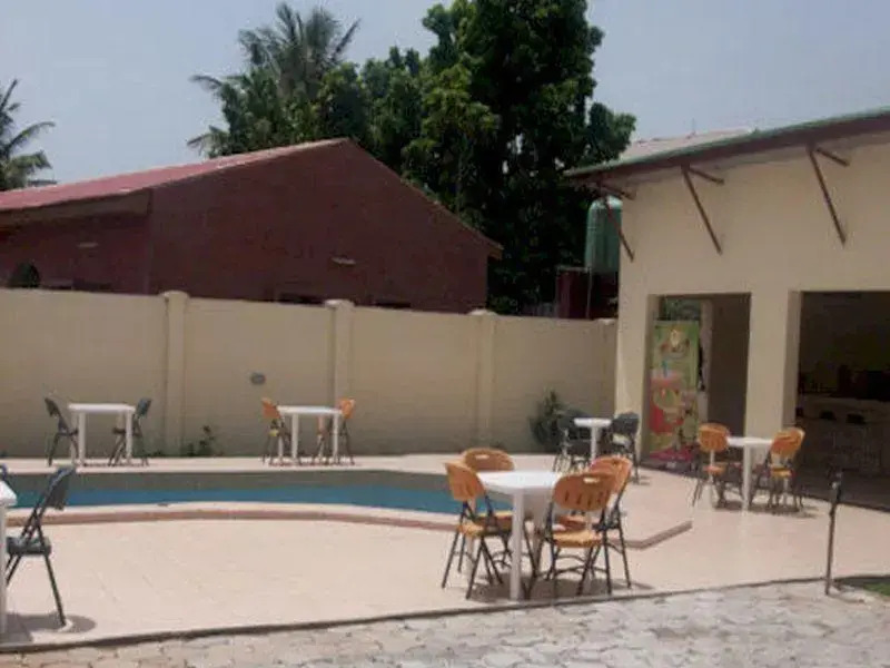 Casa Rerri Boutique Hotel