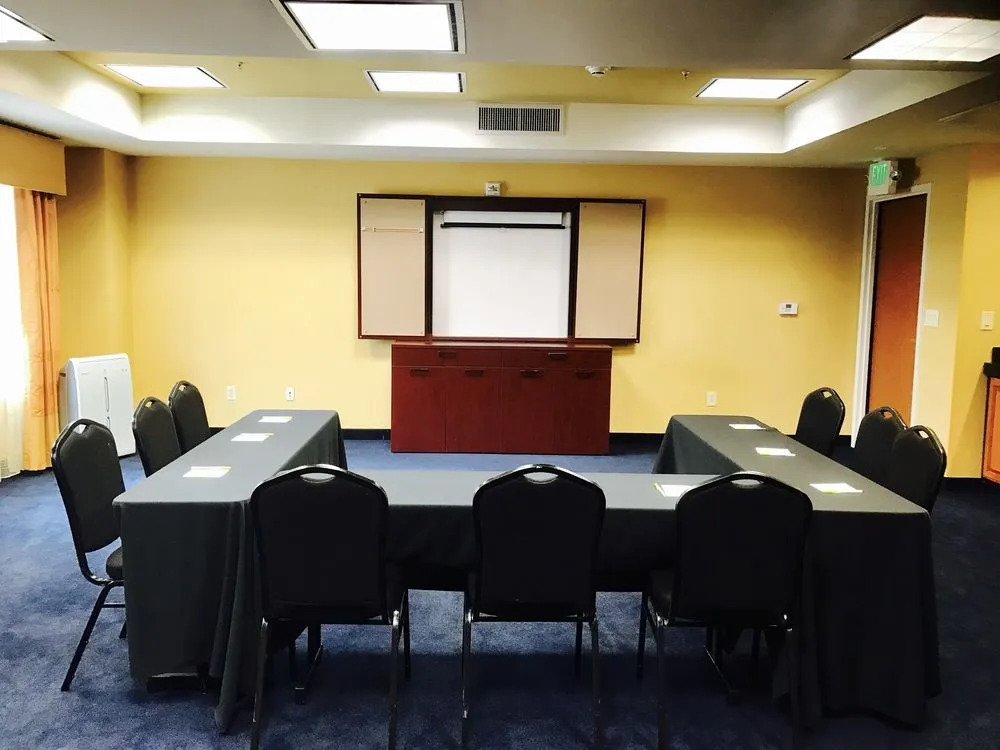 Fairfield Inn & Suites Fresno Clovis