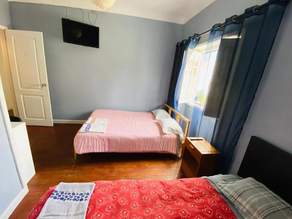 Fernando Guest House
