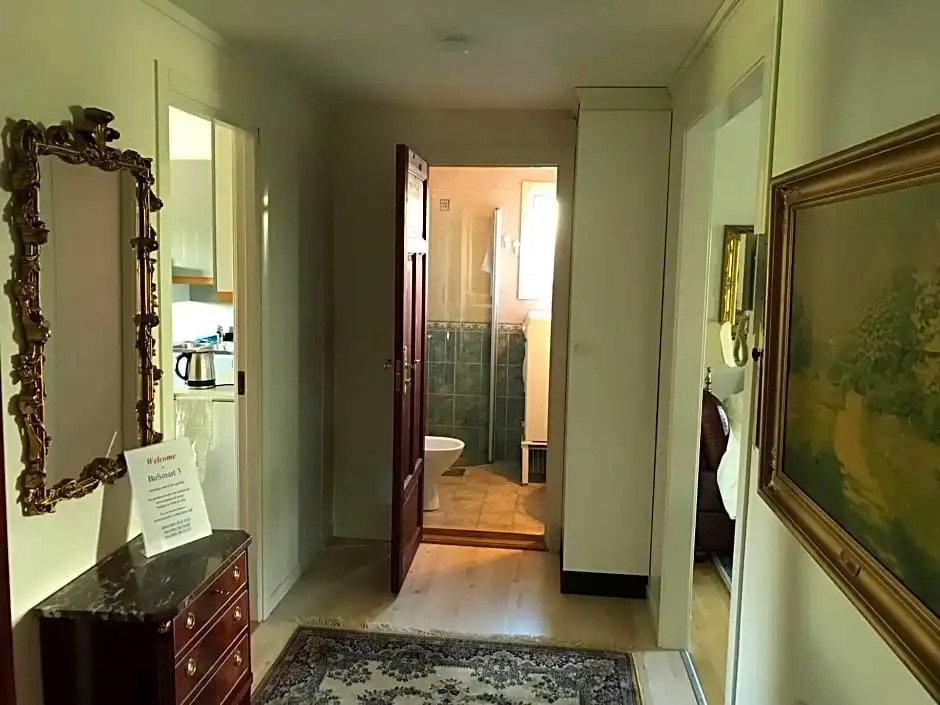 BoSmart Apartments