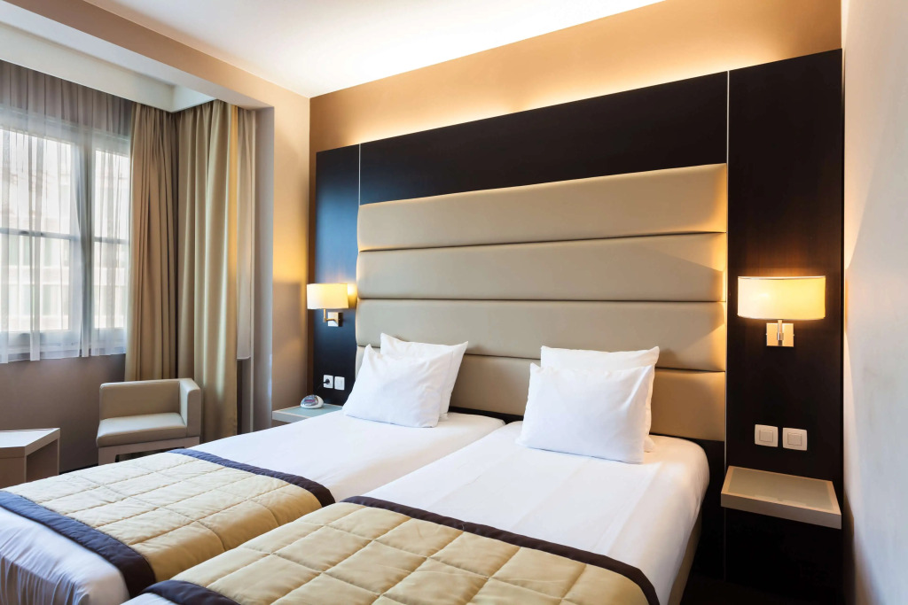 Hotel Best Western City Centre