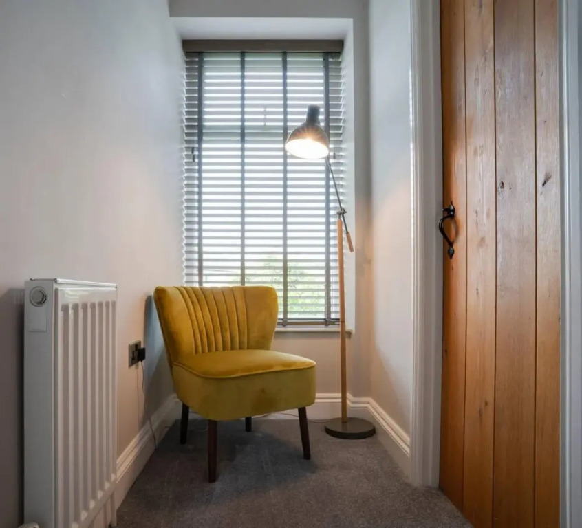 Cosy Nook