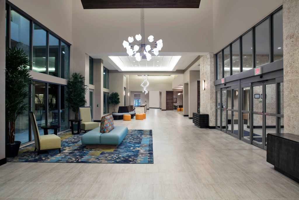 SpringHill Suites by Marriott Orlando Theme Parks Lake Buena Vista