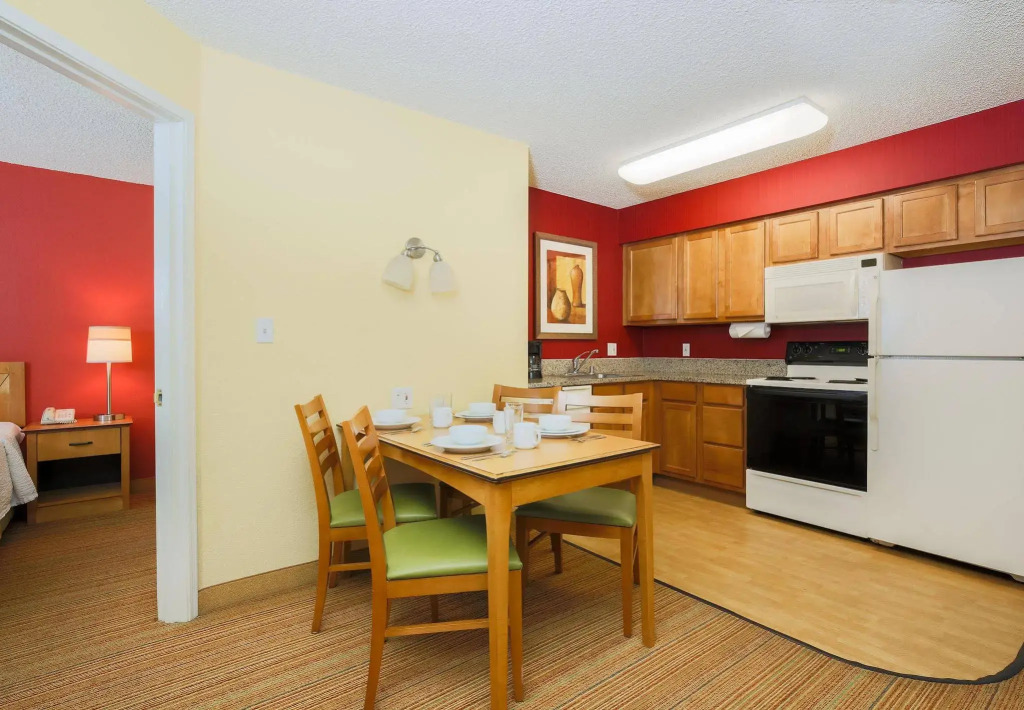 Residence Inn by Marriott Albuquerque North