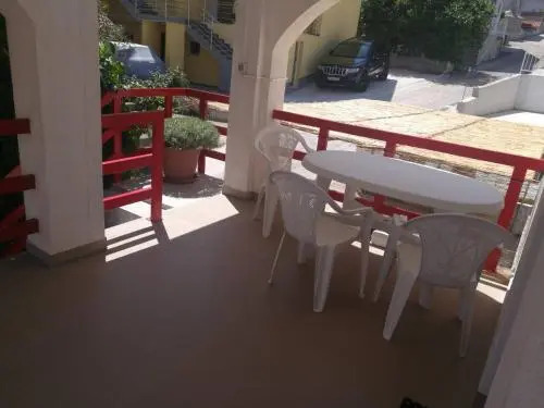 Apartments Matas