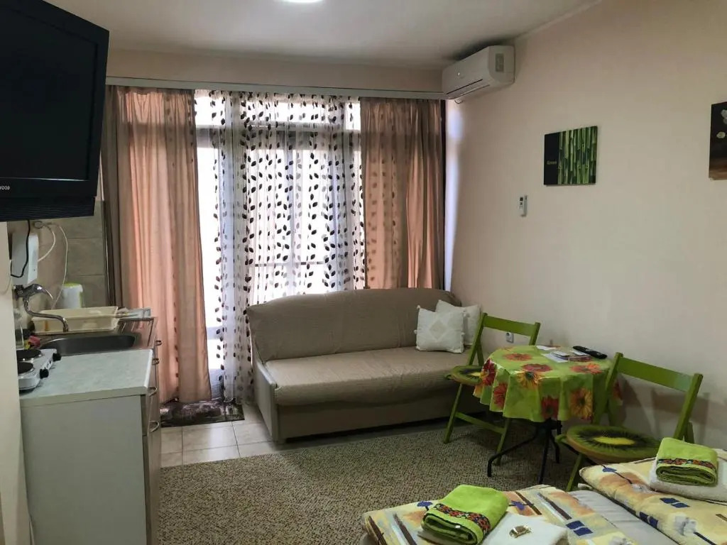 Apartment Nela