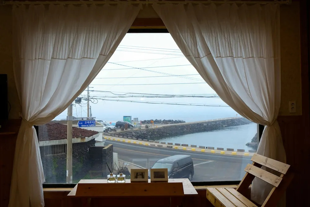 Sea and Bike - Hostel