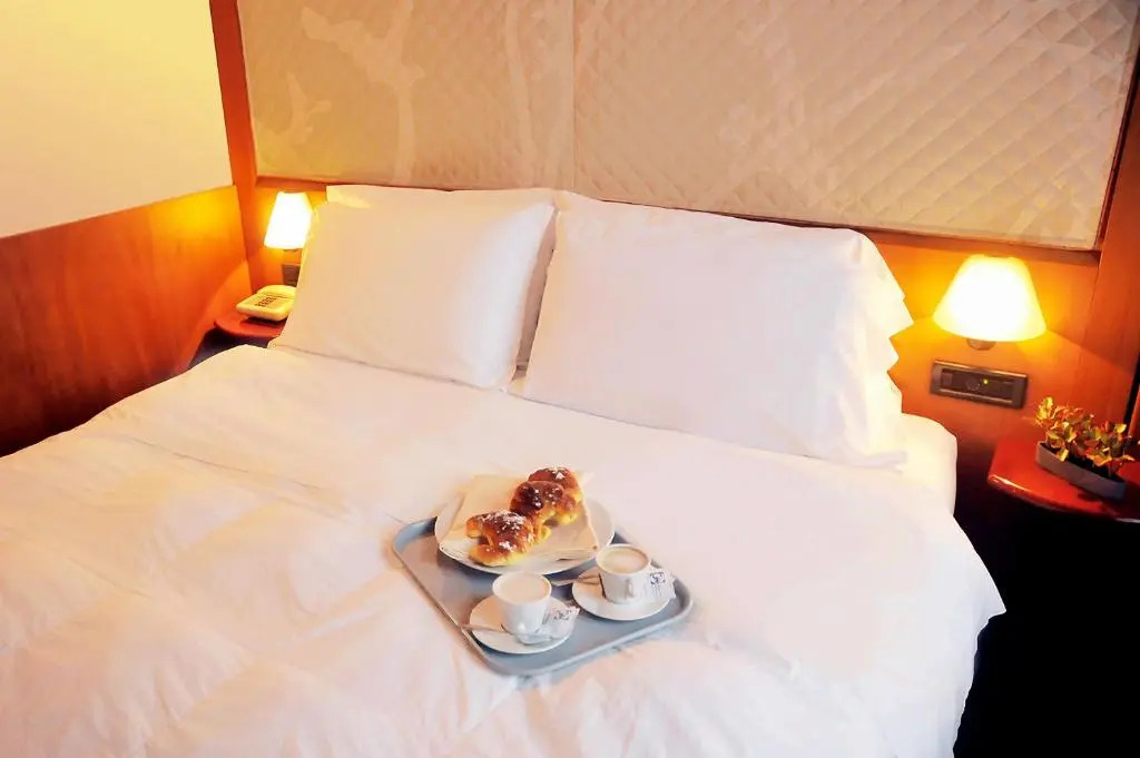 Hotel Giotto