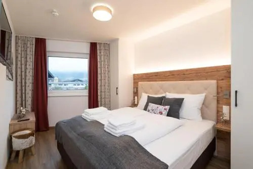 Village Park Suites