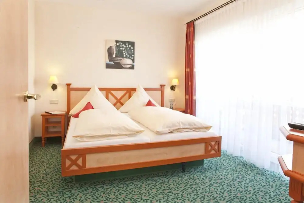 LandKomfort Hotel Elsenmann Garni