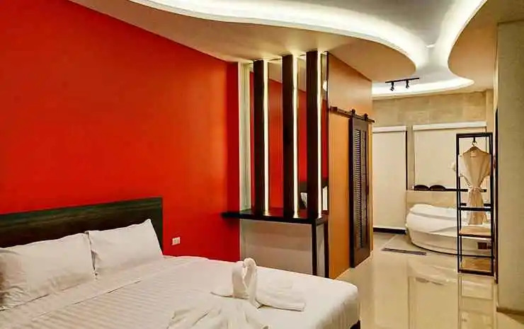 Rock Resort Ratchaburi