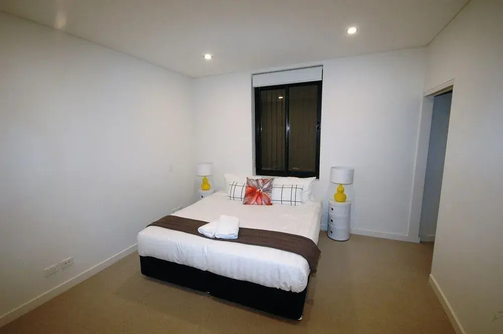 Brand New Unique Apartment