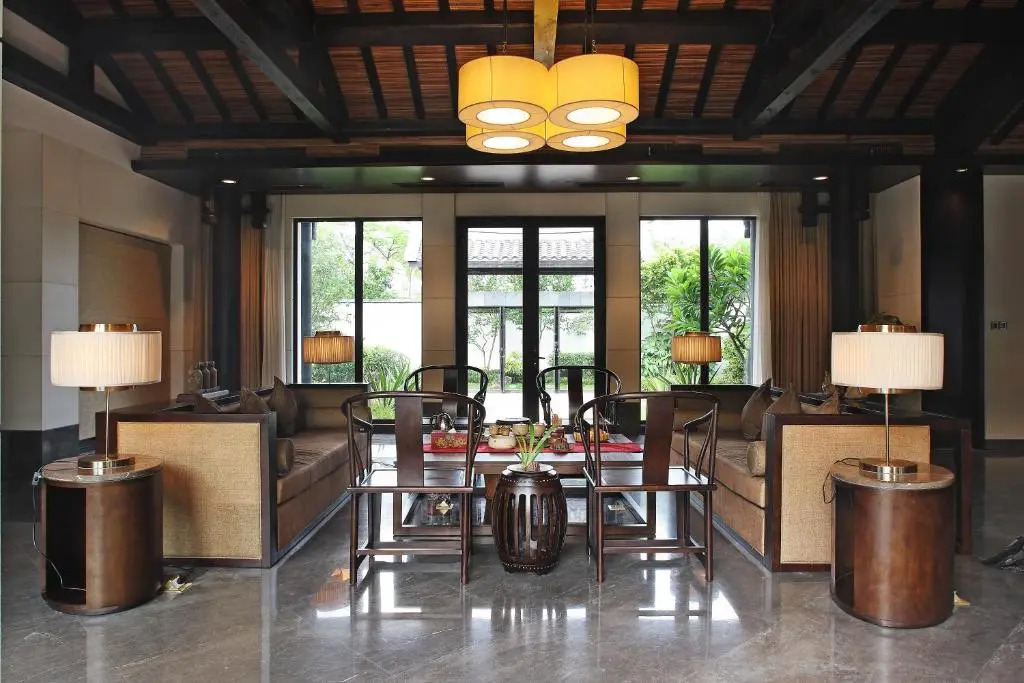 Elite Spring Villas